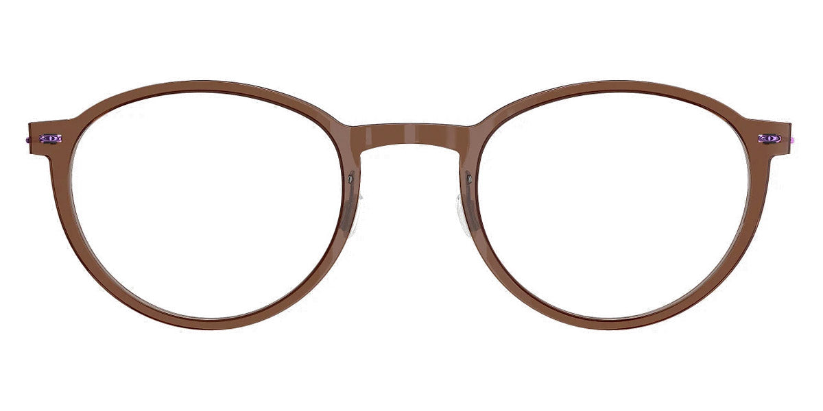 Lindberg N.O.W. Titanium™ 6527 eyeglasses in Basic-C02 / P77 / 48-22-140 - Modern Eye Care Portland