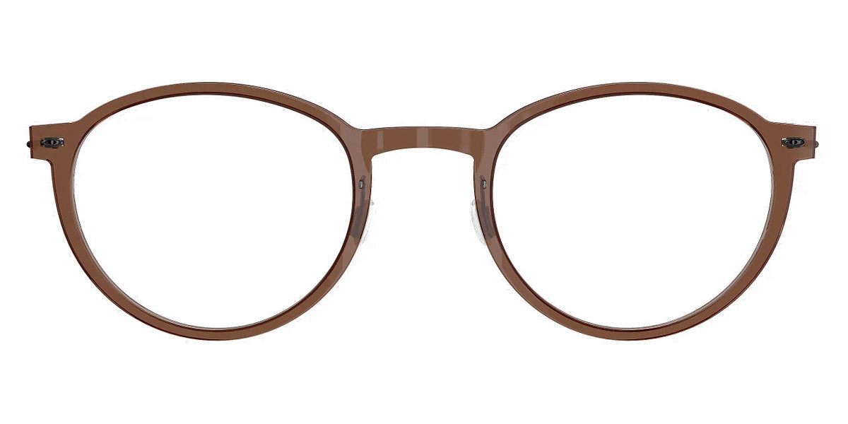 Lindberg N.O.W. Titanium™ 6527 eyeglasses in Basic-C02 / PU9 / 48-22-140 - Modern Eye Care Portland