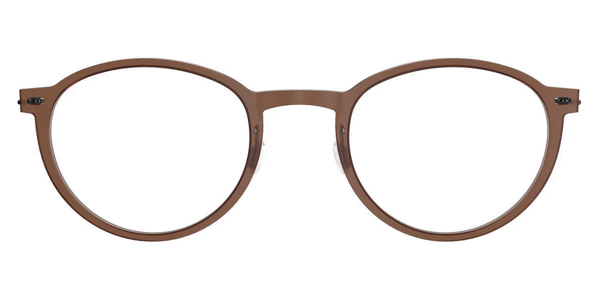Lindberg N.O.W. Titanium™ 6527 eyeglasses in Basic-C02M / PU9 / 48-22-140 - Modern Eye Care Portland