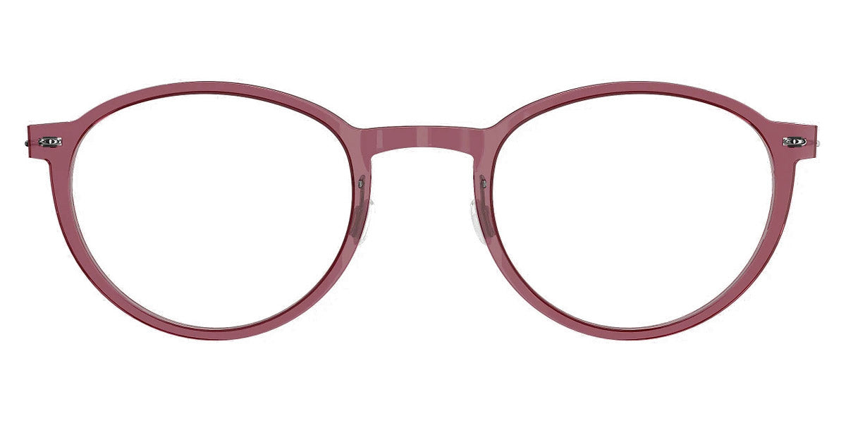 Lindberg N.O.W. Titanium™ 6527 eyeglasses in Basic-C04 / P10 / 48-22-140 - Modern Eye Care Portland