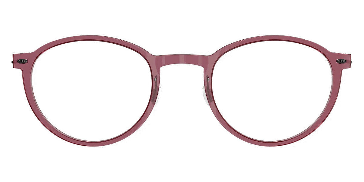 Lindberg N.O.W. Titanium™ 6527 eyeglasses in Basic-C04 / PU9 / 48-22-140 - Modern Eye Care Portland