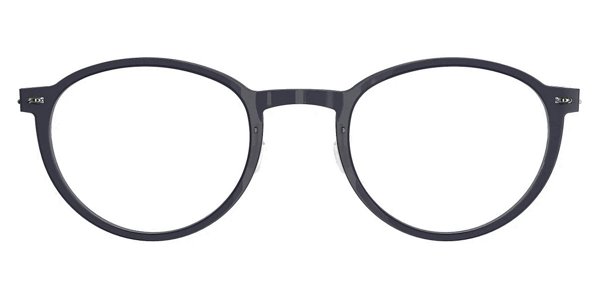 Lindberg N.O.W. Titanium™ 6527 eyeglasses in Basic-C06 / P10 / 48-22-140 - Modern Eye Care Portland