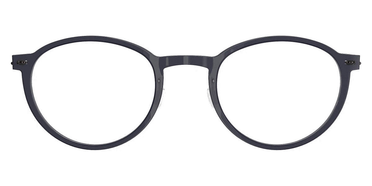 Lindberg N.O.W. Titanium™ 6527 eyeglasses in Basic-C06 / PU9 / 48-22-140 - Modern Eye Care Portland