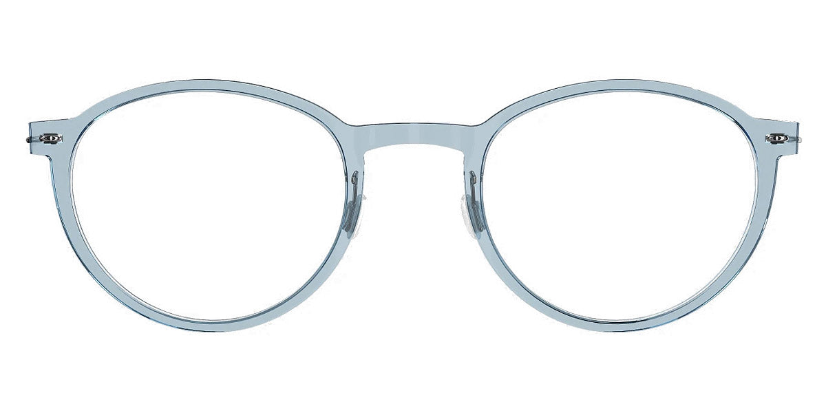Lindberg N.O.W. Titanium™ 6527 eyeglasses in Basic-C08 / P10 / 48-22-140 - Modern Eye Care Portland
