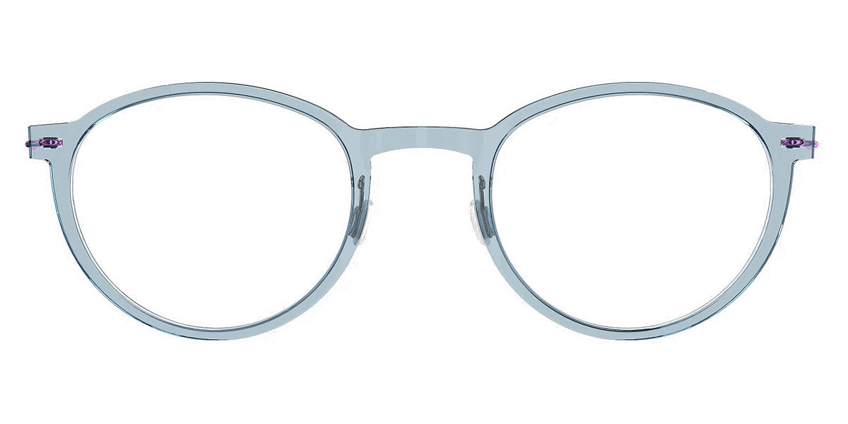 Lindberg N.O.W. Titanium™ 6527 eyeglasses in Basic-C08 / P77 / 48-22-140 - Modern Eye Care Portland