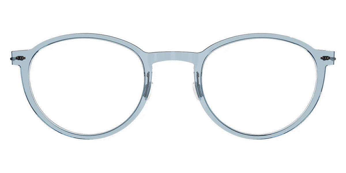 Lindberg N.O.W. Titanium™ 6527 eyeglasses in Basic-C08 / PU9 / 48-22-140 - Modern Eye Care Portland