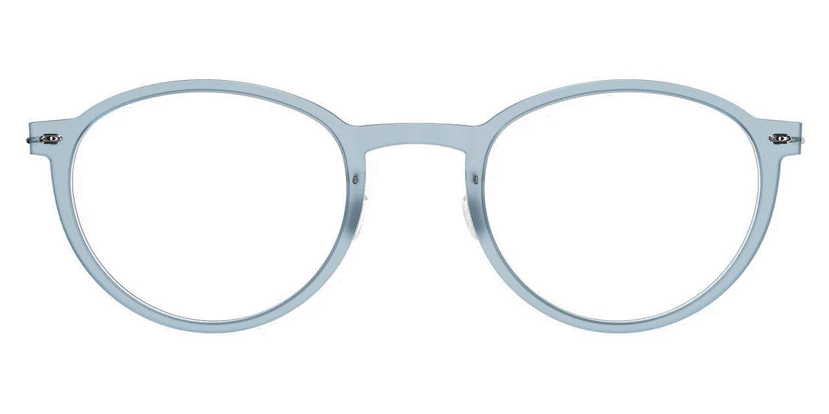 Lindberg N.O.W. Titanium™ 6527 eyeglasses in Basic-C08M / P10 / 48-22-140 - Modern Eye Care Portland