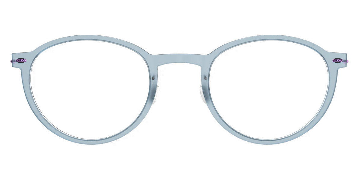 Lindberg N.O.W. Titanium™ 6527 eyeglasses in Basic-C08M / P77 / 48-22-140 - Modern Eye Care Portland