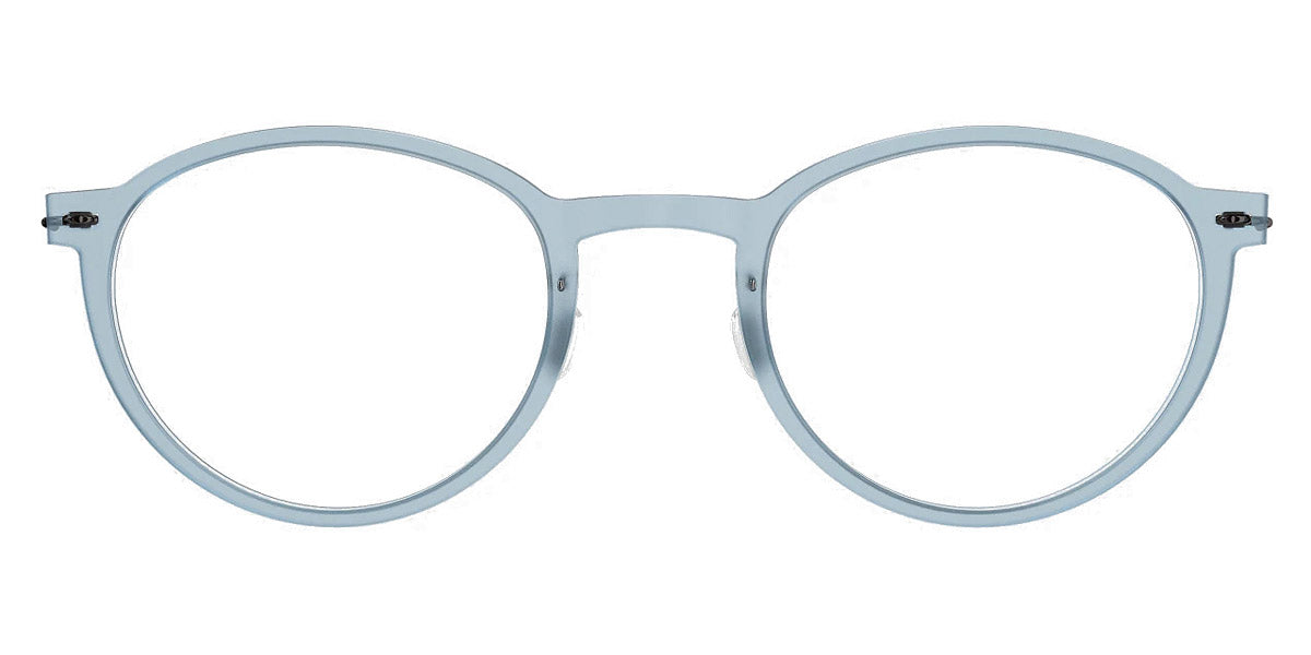 Lindberg N.O.W. Titanium™ 6527 eyeglasses in Basic-C08M / PU9 / 48-22-140 - Modern Eye Care Portland