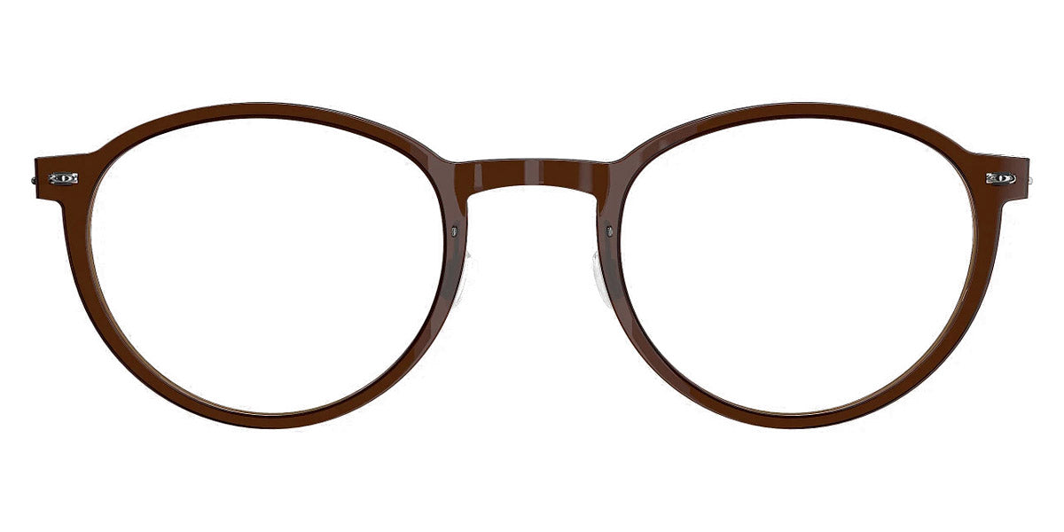 Lindberg N.O.W. Titanium™ 6527 eyeglasses in Basic-C10 / P10 / 48-22-140 - Modern Eye Care Portland