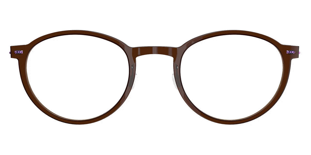 Lindberg N.O.W. Titanium™ 6527 eyeglasses in Basic-C10 / P77 / 48-22-140 - Modern Eye Care Portland