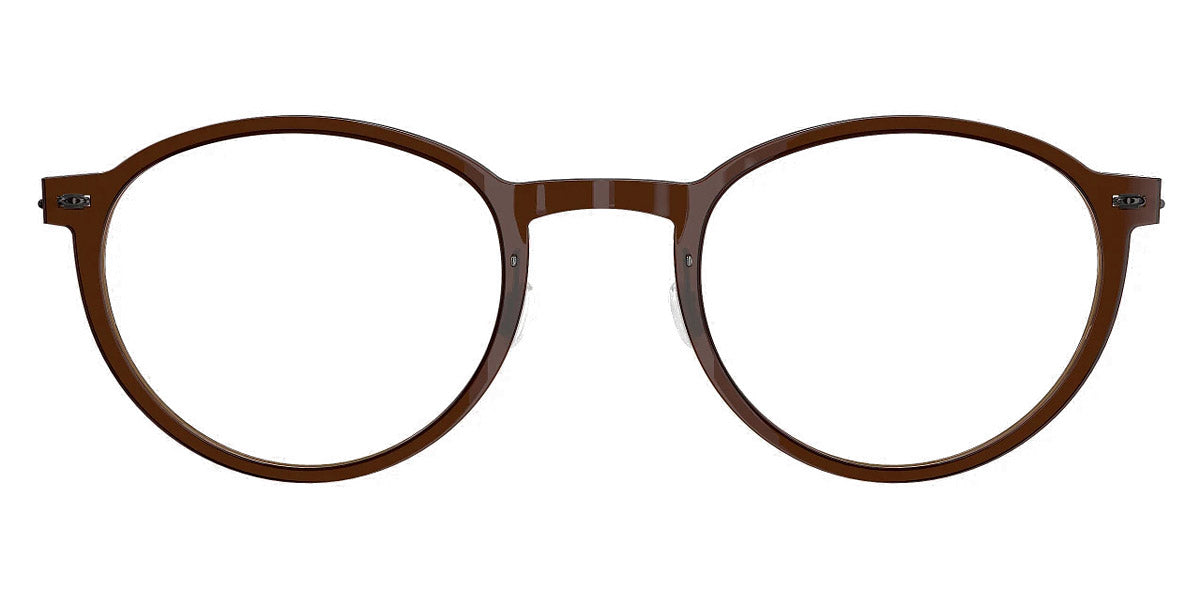 Lindberg N.O.W. Titanium™ 6527 eyeglasses in Basic-C10 / PU9 / 48-22-140 - Modern Eye Care Portland