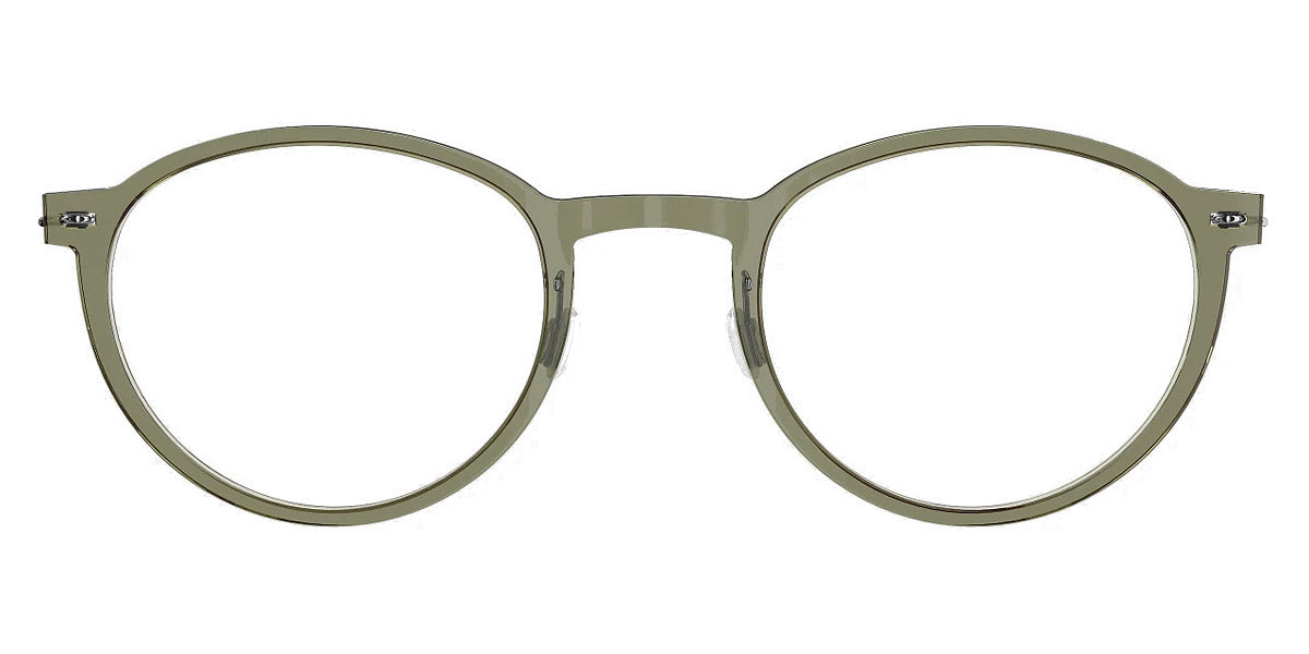 Lindberg N.O.W. Titanium™ 6527 eyeglasses in Basic-C11 / P10 / 48-22-140 - Modern Eye Care Portland