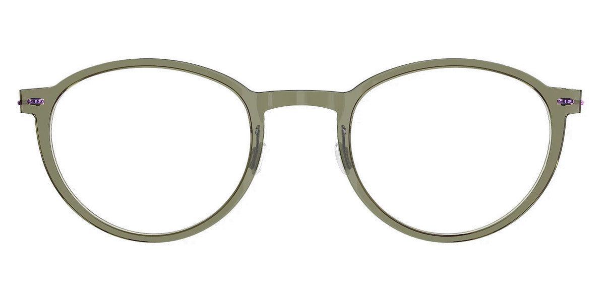 Lindberg N.O.W. Titanium™ 6527 eyeglasses in Basic-C11 / P77 / 48-22-140 - Modern Eye Care Portland