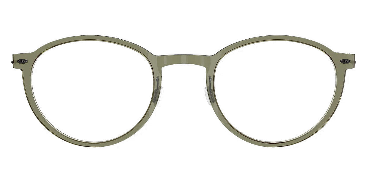 Lindberg N.O.W. Titanium™ 6527 eyeglasses in Basic-C11 / PU9 / 48-22-140 - Modern Eye Care Portland