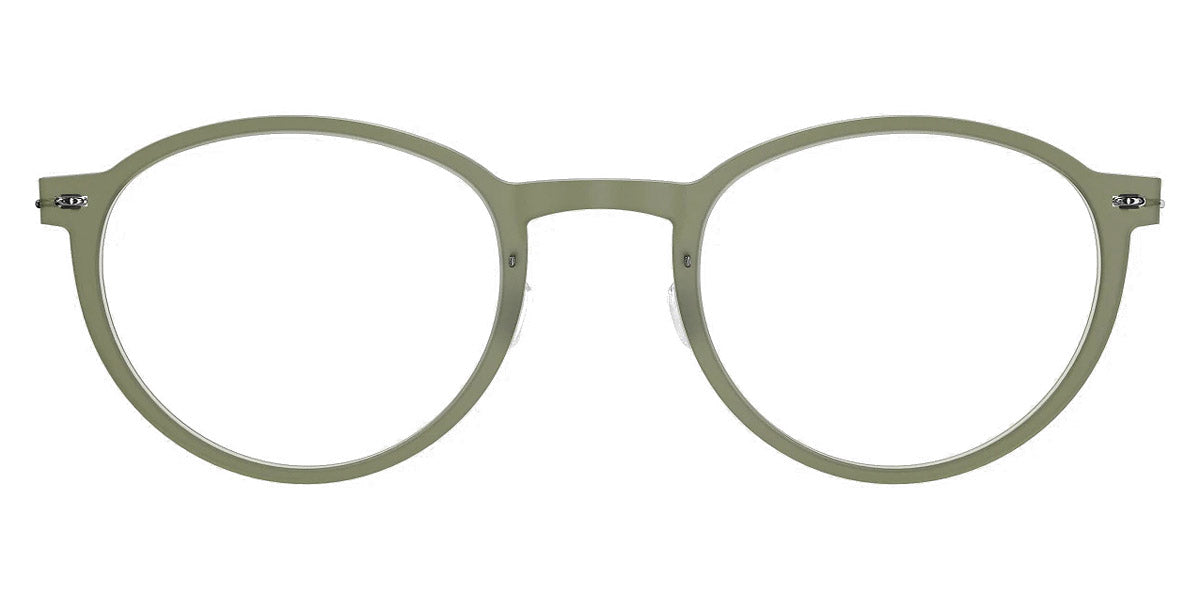 Lindberg N.O.W. Titanium™ 6527 eyeglasses in Basic-C11M / P10 / 48-22-140 - Modern Eye Care Portland