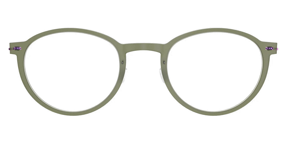 Lindberg N.O.W. Titanium™ 6527 eyeglasses in Basic-C11M / P77 / 48-22-140 - Modern Eye Care Portland