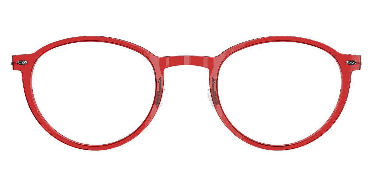 Lindberg N.O.W. Titanium™ 6527 eyeglasses in Basic-C12 / P10 / 48-22-140 - Modern Eye Care Portland