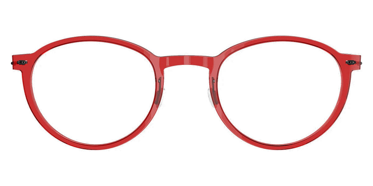 Lindberg N.O.W. Titanium™ 6527 eyeglasses in Basic-C12 / PU9 / 48-22-140 - Modern Eye Care Portland