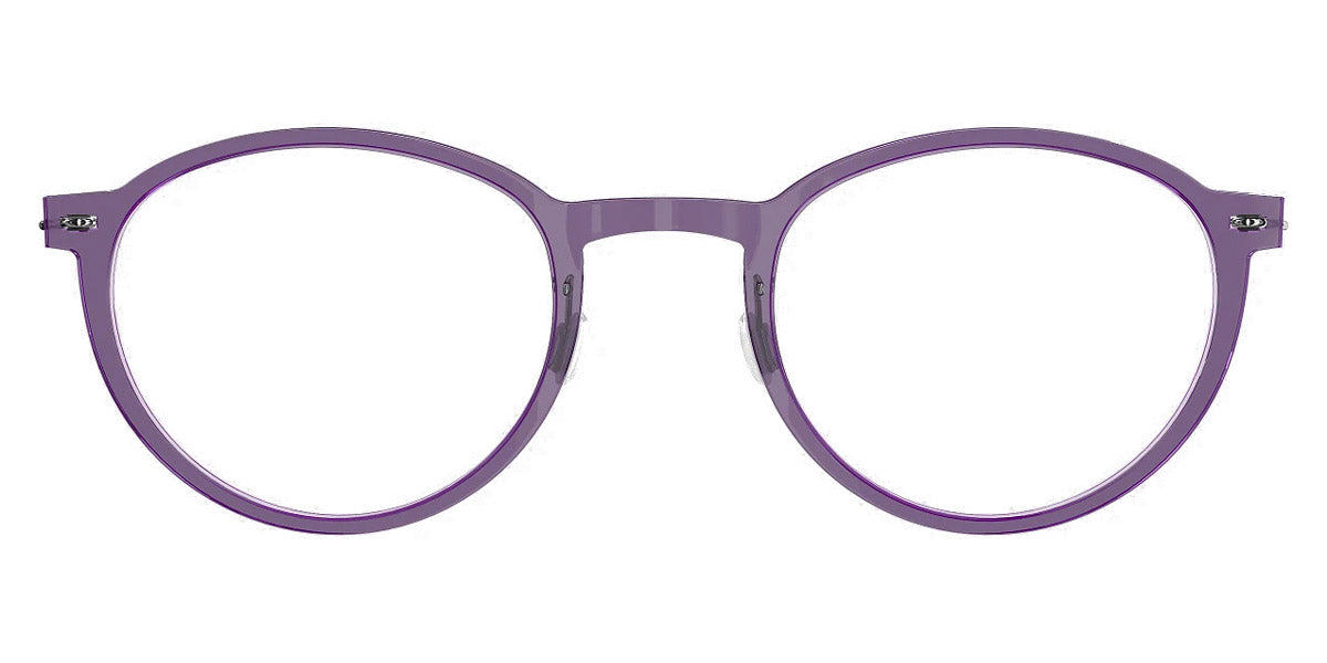 Lindberg N.O.W. Titanium™ 6527 eyeglasses in Basic-C13 / P10 / 48-22-140 - Modern Eye Care Portland