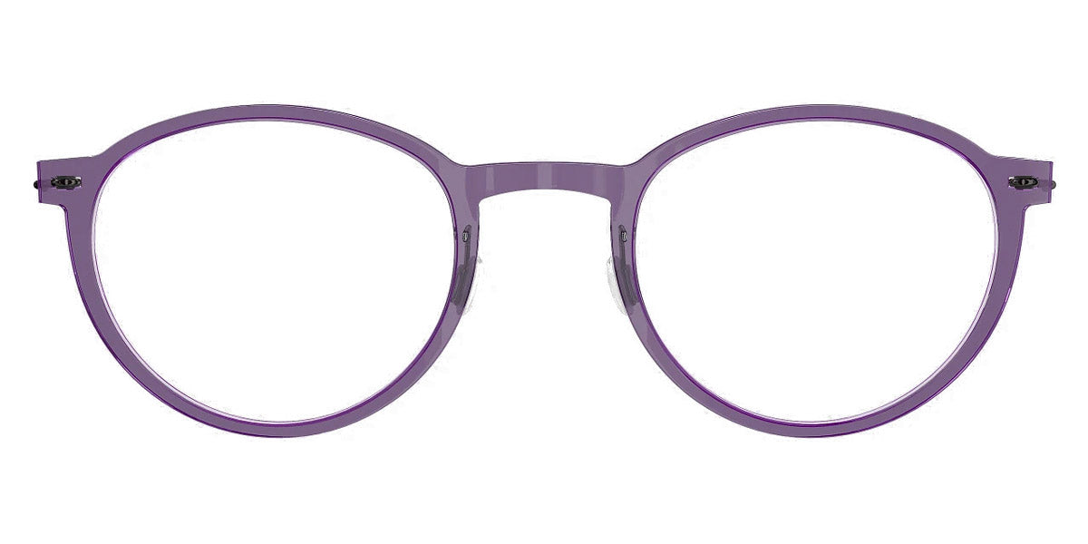 Lindberg N.O.W. Titanium™ 6527 eyeglasses in Basic-C13 / PU9 / 48-22-140 - Modern Eye Care Portland