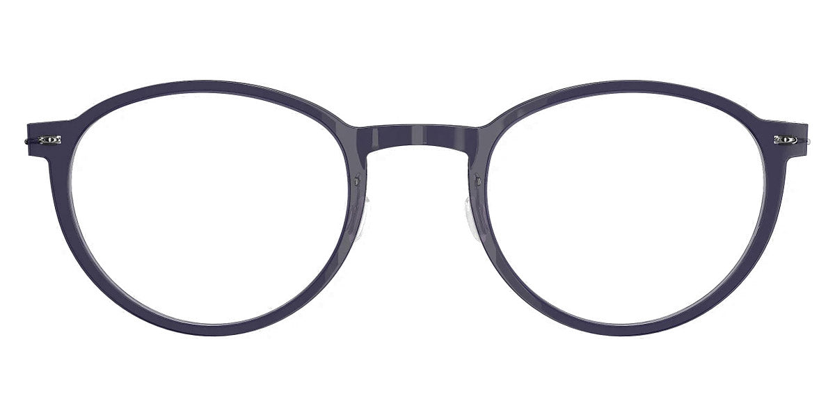 Lindberg N.O.W. Titanium™ 6527 eyeglasses in Basic-C14 / P10 / 48-22-140 - Modern Eye Care Portland