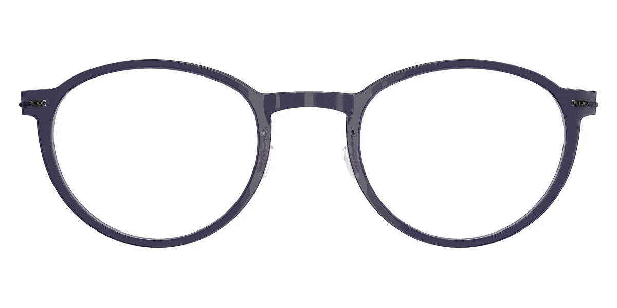 Lindberg N.O.W. Titanium™ 6527 eyeglasses in Basic-C14 / PU9 / 48-22-140 - Modern Eye Care Portland