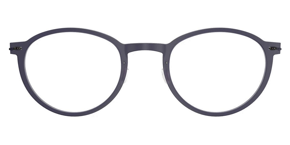 Lindberg N.O.W. Titanium™ 6527 eyeglasses in Basic-C14M / PU9 / 48-22-140 - Modern Eye Care Portland