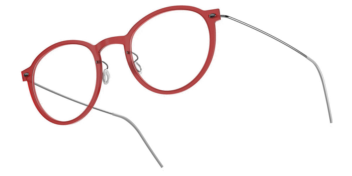 Lindberg N.O.W. Titanium™ 6527 eyeglasses in Basic-C18M / P10 / 48-22-140 - Modern Eye Care Portland