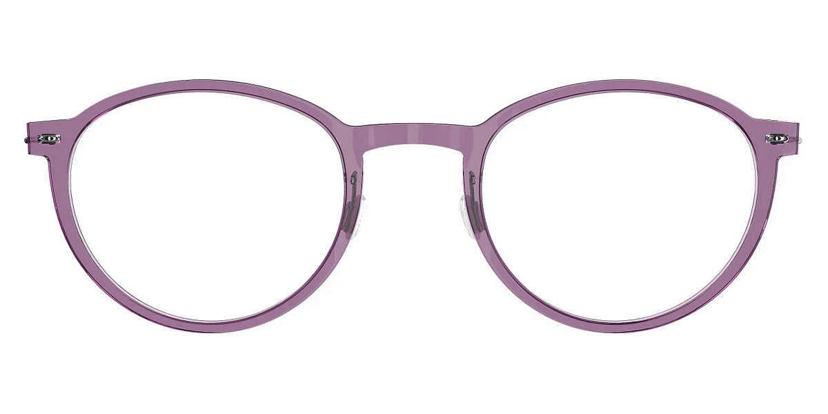 Lindberg N.O.W. Titanium™ 6527 eyeglasses in Basic-C19 / P10 / 48-22-140 - Modern Eye Care Portland
