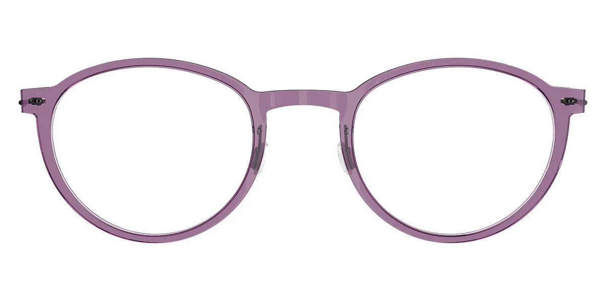 Lindberg N.O.W. Titanium™ 6527 eyeglasses in Basic-C19 / PU9 / 48-22-140 - Modern Eye Care Portland
