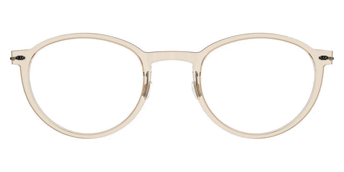 Lindberg N.O.W. Titanium™ 6527 eyeglasses in Basic-C21 / PU9 / 48-22-140 - Modern Eye Care Portland