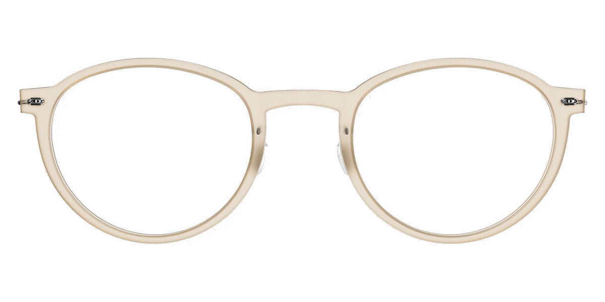 Lindberg N.O.W. Titanium™ 6527 eyeglasses in Basic-C21M / P10 / 48-22-140 - Modern Eye Care Portland