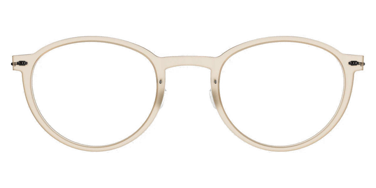 Lindberg N.O.W. Titanium™ 6527 eyeglasses in Basic-C21M / PU9 / 48-22-140 - Modern Eye Care Portland