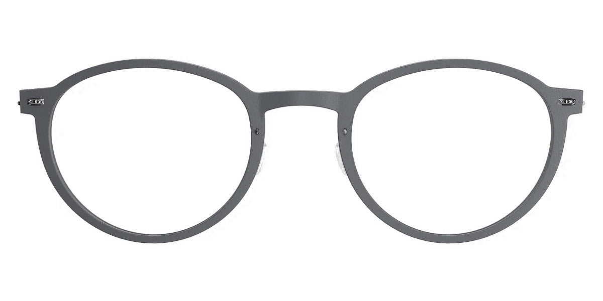 Lindberg N.O.W. Titanium™ 6527 eyeglasses in Basic-D15 / P10 / 48-22-140 - Modern Eye Care Portland