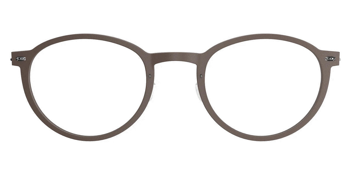 Lindberg N.O.W. Titanium™ 6527 eyeglasses in Basic-D17 / P10 / 48-22-140 - Modern Eye Care Portland