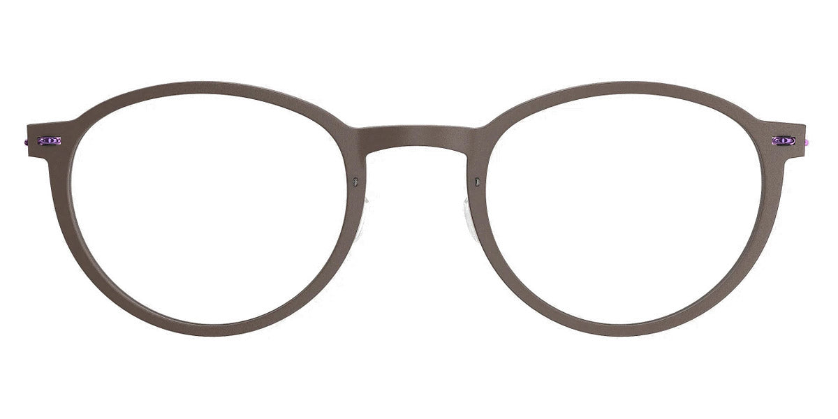 Lindberg N.O.W. Titanium™ 6527 eyeglasses in Basic-D17 / P77 / 48-22-140 - Modern Eye Care Portland