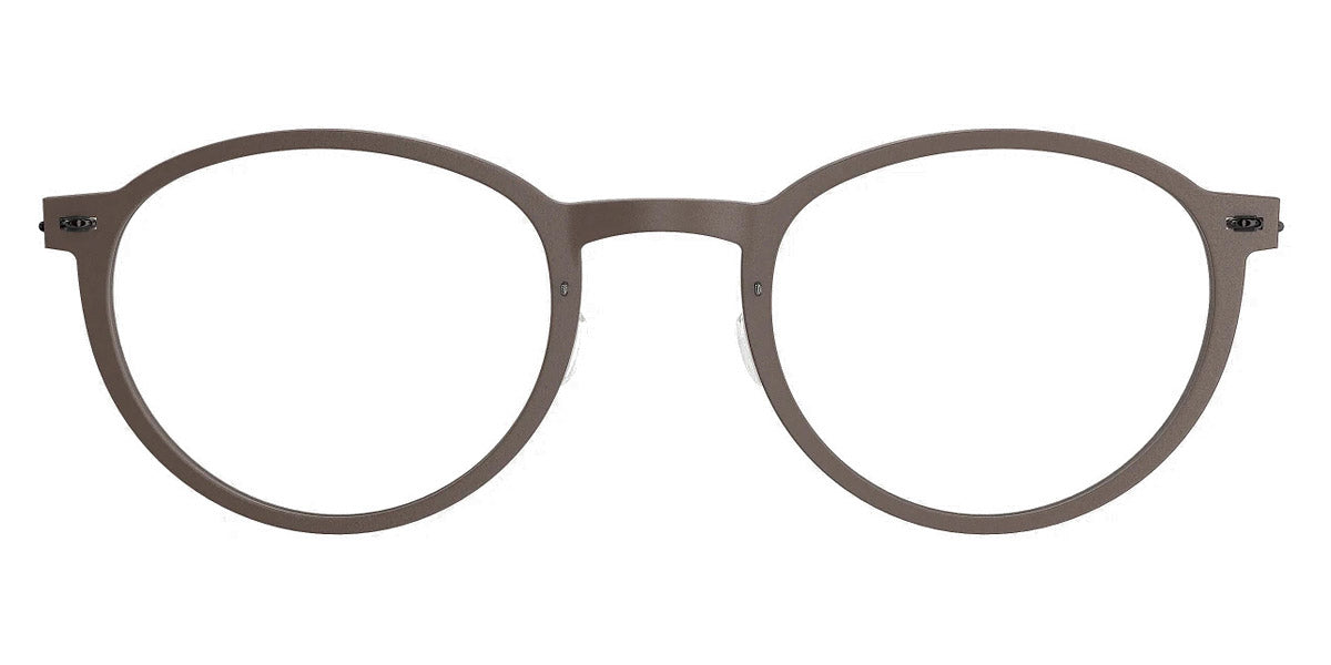 Lindberg N.O.W. Titanium™ 6527 eyeglasses in Basic-D17 / PU9 / 48-22-140 - Modern Eye Care Portland