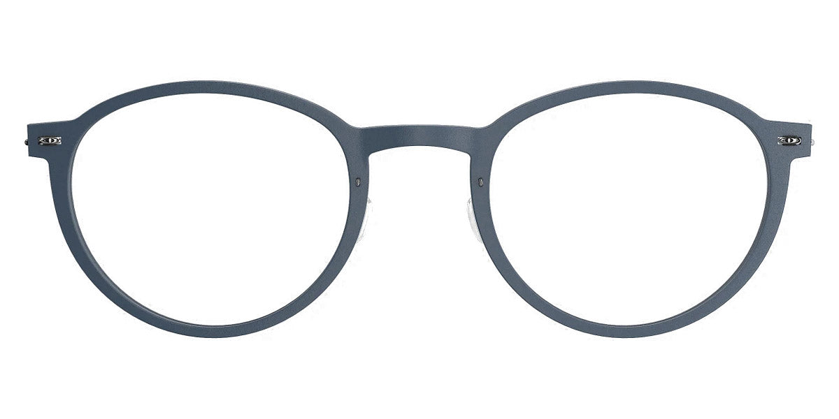 Lindberg N.O.W. Titanium™ 6527 eyeglasses in Basic-D18 / P10 / 48-22-140 - Modern Eye Care Portland