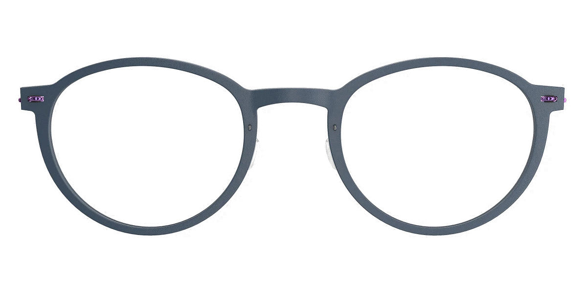 Lindberg N.O.W. Titanium™ 6527 eyeglasses in Basic-D18 / P77 / 48-22-140 - Modern Eye Care Portland