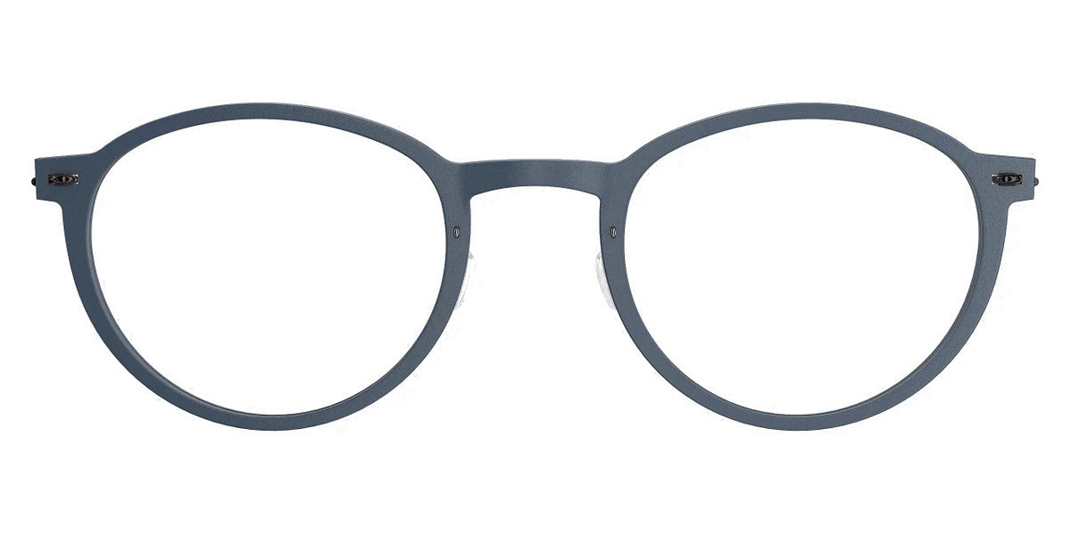 Lindberg N.O.W. Titanium™ 6527 eyeglasses in Basic-D18 / PU9 / 48-22-140 - Modern Eye Care Portland