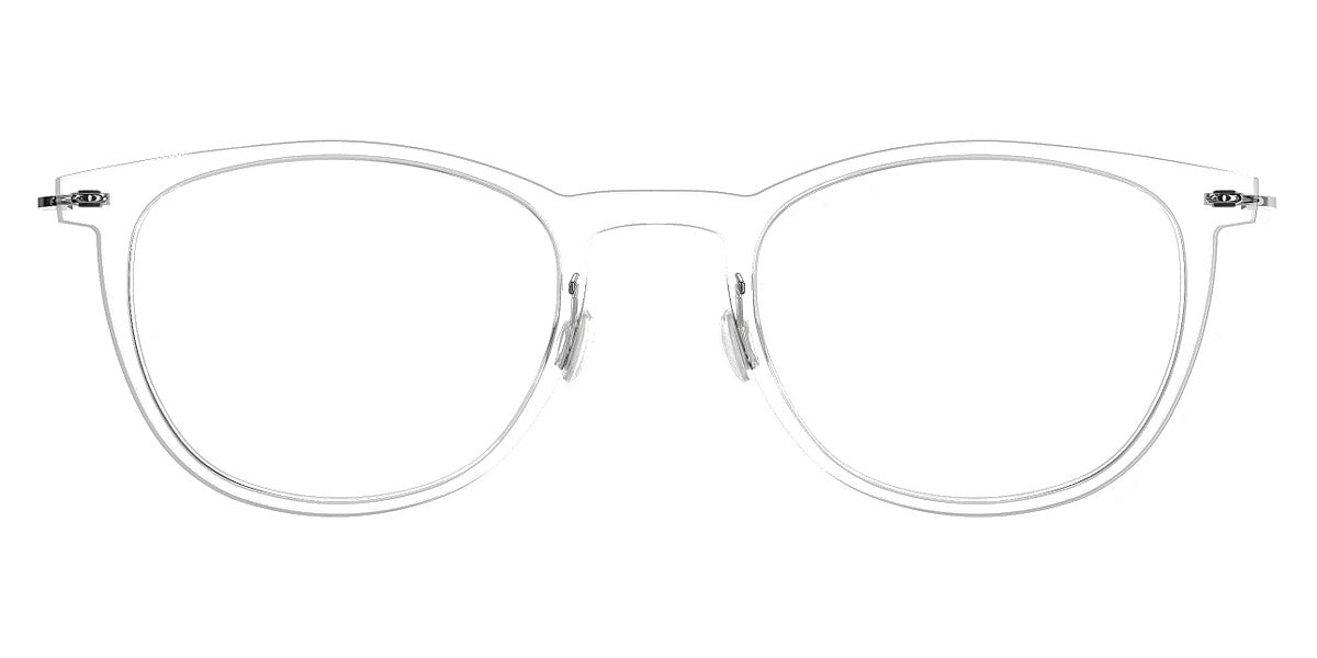 Lindberg N.O.W. Titanium™ 6529 eyeglasses in 802-C01 / P10 / 47-20-140 - Modern Eye Care Portland
