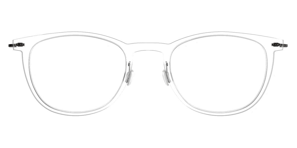 Lindberg N.O.W. Titanium™ 6529 eyeglasses in 802-C01 / PU9 / 47-20-140 - Modern Eye Care Portland