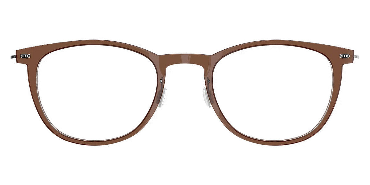 Lindberg N.O.W. Titanium™ 6529 eyeglasses in 802-C02 / P10 / 47-20-140 - Modern Eye Care Portland