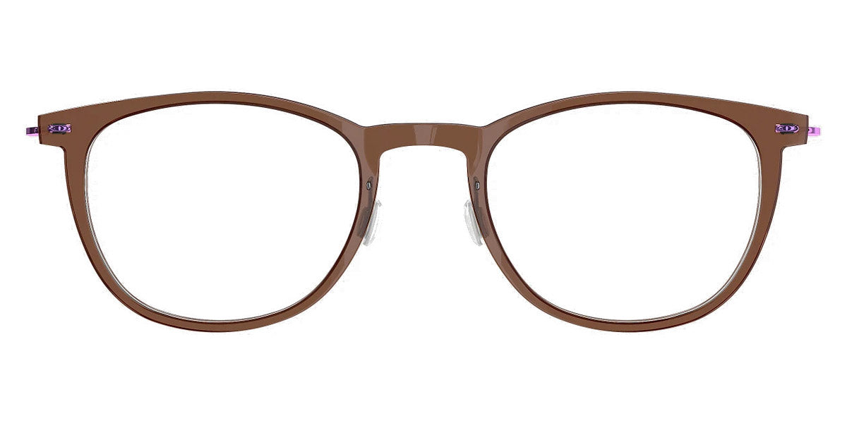 Lindberg N.O.W. Titanium™ 6529 eyeglasses in 802-C02 / P77 / 47-20-140 - Modern Eye Care Portland