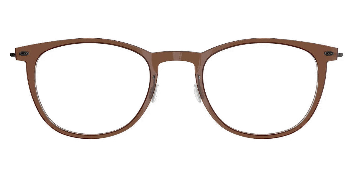 Lindberg N.O.W. Titanium™ 6529 eyeglasses in 802-C02 / PU9 / 47-20-140 - Modern Eye Care Portland