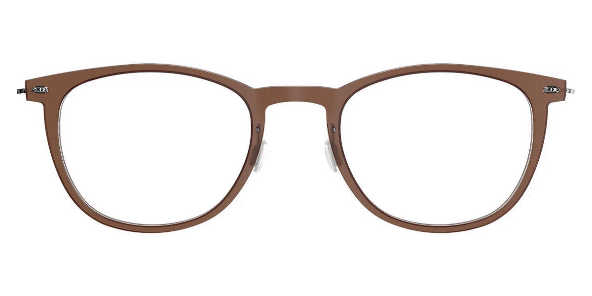 Lindberg N.O.W. Titanium™ 6529 eyeglasses in 802-C02M / P10 / 47-20-140 - Modern Eye Care Portland