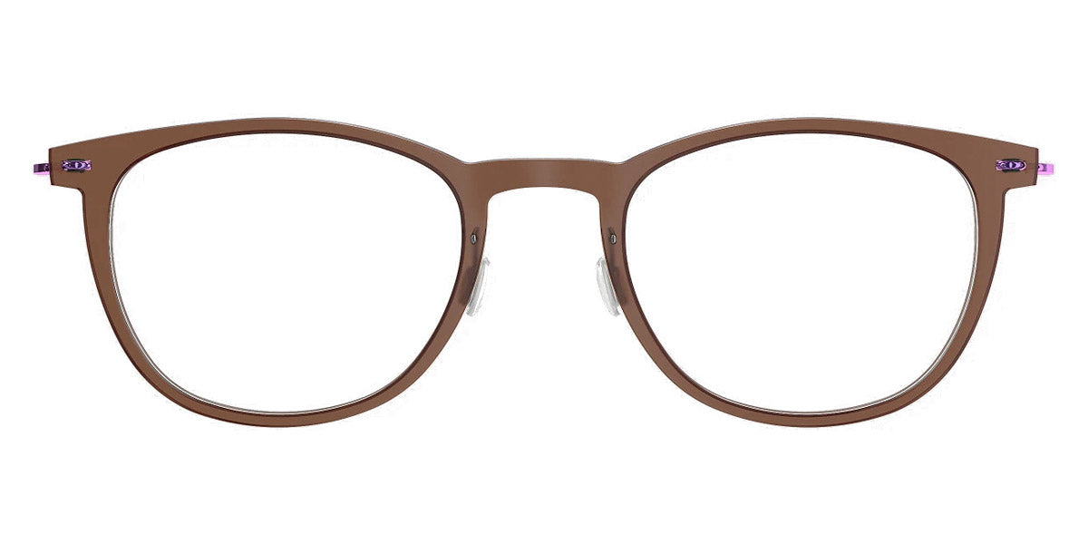 Lindberg N.O.W. Titanium™ 6529 eyeglasses in 802-C02M / P77 / 47-20-140 - Modern Eye Care Portland