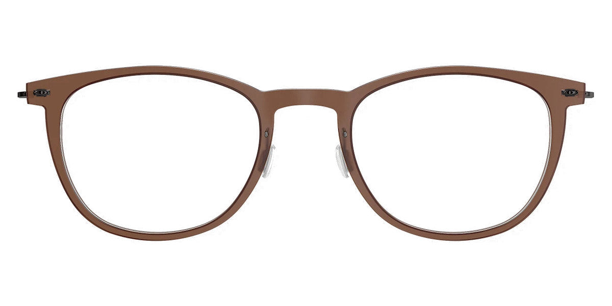 Lindberg N.O.W. Titanium™ 6529 eyeglasses in 802-C02M / PU9 / 47-20-140 - Modern Eye Care Portland