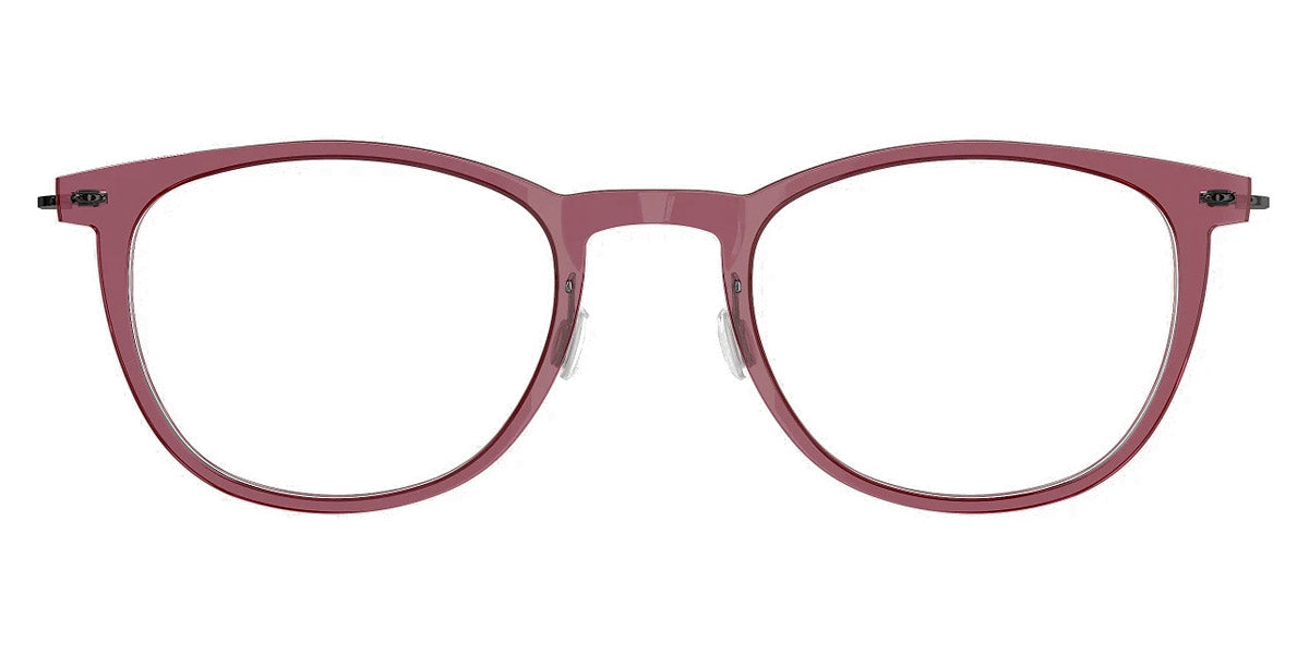 Lindberg N.O.W. Titanium™ 6529 eyeglasses in 802-C04 / PU9 / 47-20-140 - Modern Eye Care Portland